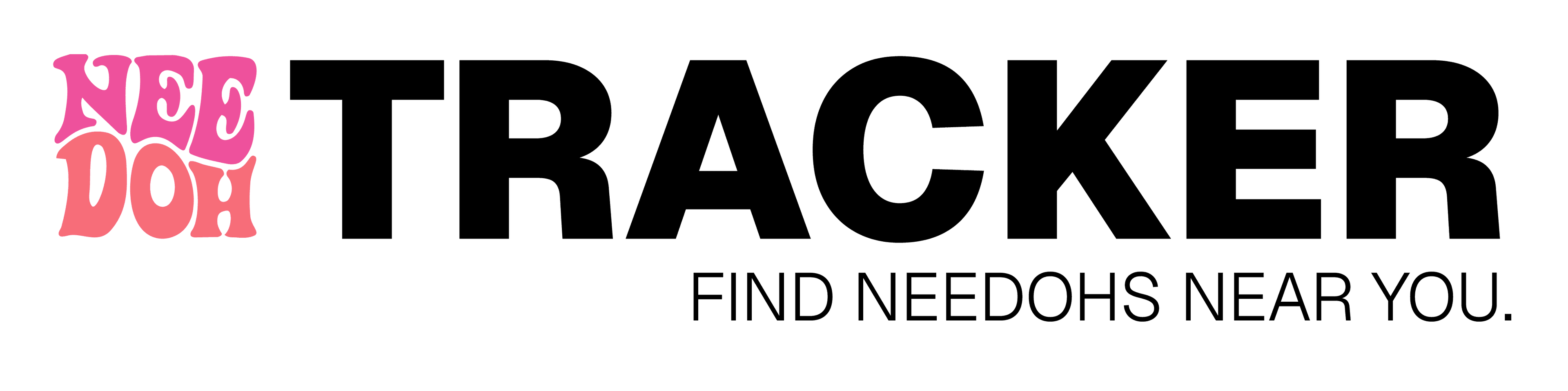 Needoh Tracker logo