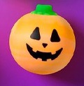 NeeDoh Pale Jack-Glow-Lantern (ALDI Find)